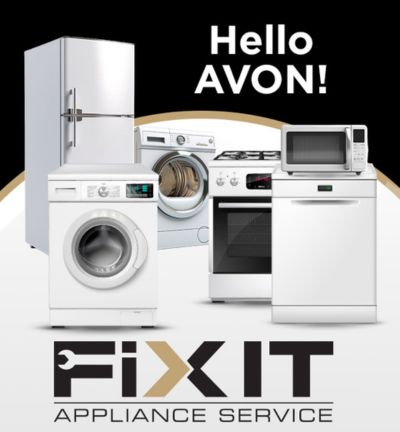 appliance repair Avon