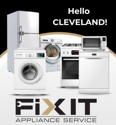 hello appliance repair cleveland