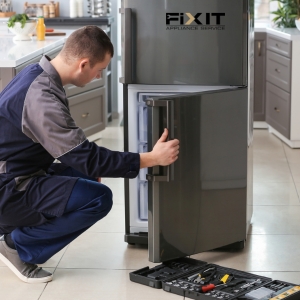 Fridge Repair: The Role of the Condenser Fan