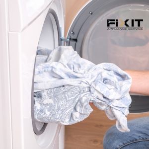 Is the Way You're Doing Laundry Causing Dryer Damage?