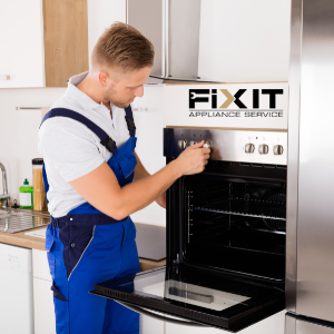 How Appliance Repair Needs Differ Based on Your Range