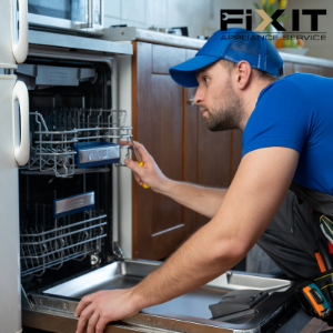 Signs Your Major Appliances Might Need Repair in Ohio