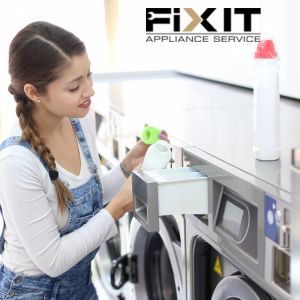 Are Fabric Softeners Damaging Your Laundry Appliances