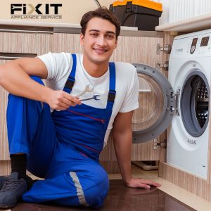 Tips to Stop Your Washing Machine From Overflowing