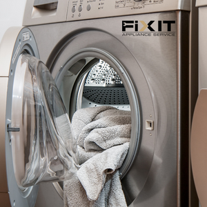 Is Rust The Reason You Need Washer and Dryer Repair in Avon?