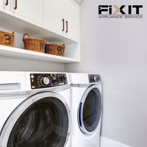What to Do About Rust & Your Dryer?