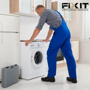 Should you Repair or Replace Your Broken Washing Machine?