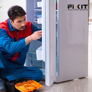 The Importance of Timely Appliance Repairs for Food Safety
