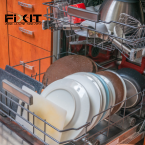 How to Fix Your Dishwasher Soap Dispenser
