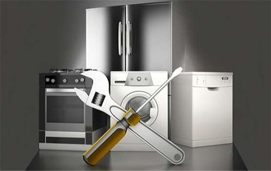 appliance repair services Ohio