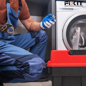 Dryer Repair Near Me