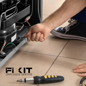 How to Check Thermostat on Refrigerator 