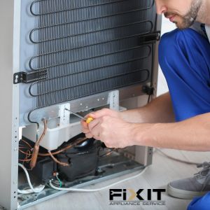 Are Refrigerator Compressors Worth Repairing?