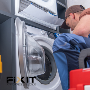 dryer repair services Ohio