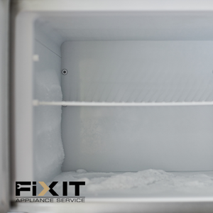 freezer repair service