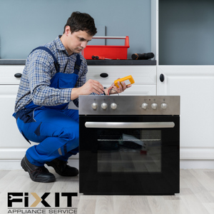 oven repair services