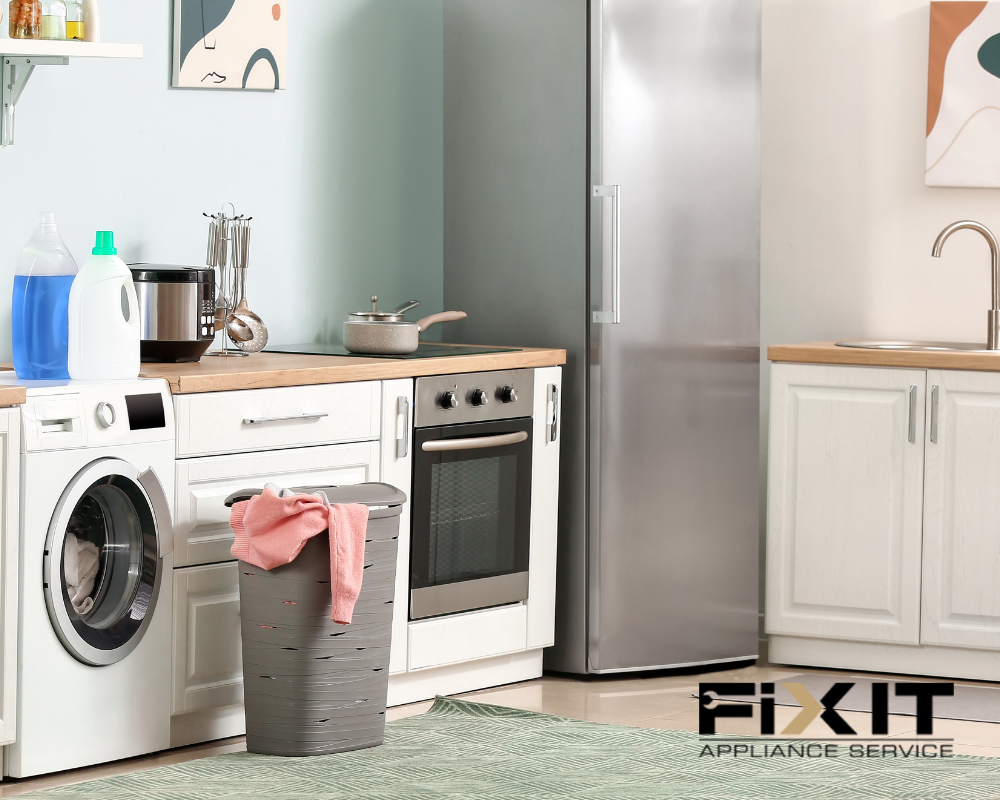 Appliance Repair Service