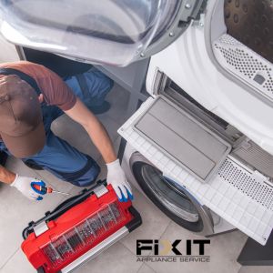 dryer maintenance repair