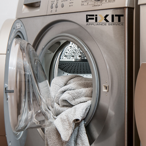 washer and dryer repair Avon