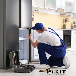 refrigerator repair Avon