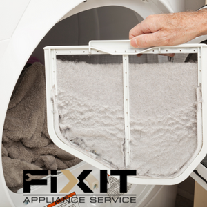 dryer repair