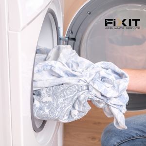 washer and dryer repair