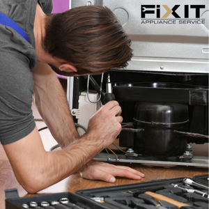 appliance repair services