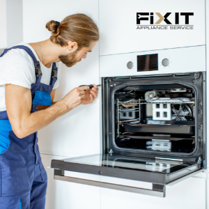 oven repair