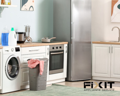 appliance repair westlake