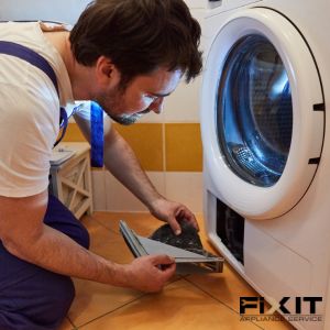 dryer repair