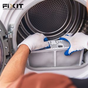 dryer repair westlake