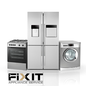 appliance repair services in Cleveland