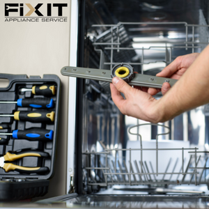 dishwasher repair in avon