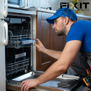 appliance repair Ohio