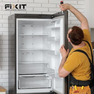 Freezer Repair in Westlake