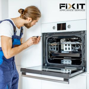 oven repair avon