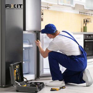 Why a Loud Fridge Needs Appliance Repair in Avon Lake