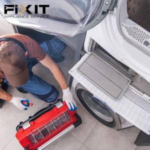 washer repair services